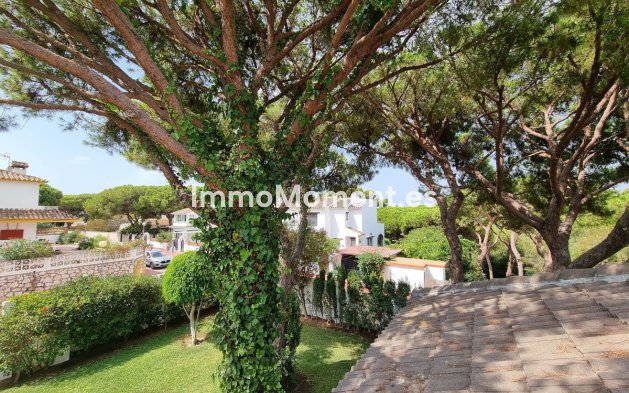 Resale - Detached villa - Mijas - Calahonda