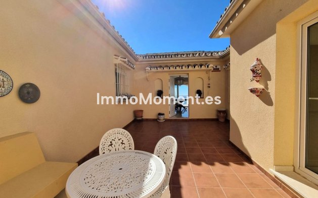 Revente - Villa - Benalmadena - Benalmadena Centro