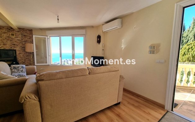 Revente - Villa - Benalmadena - Benalmadena Centro