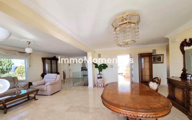 Revente - Villa - Benalmadena - Benalmadena Centro