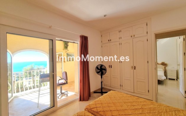 Revente - Villa - Benalmadena - Benalmadena Centro