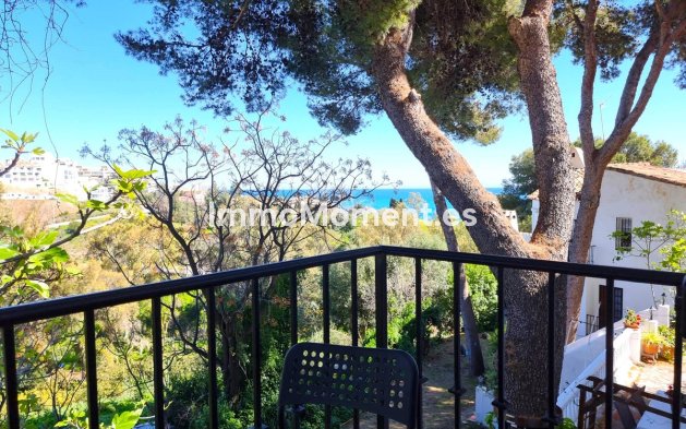 Wiederverkauf - Villa - Benalmadena - Benalmadena Centro