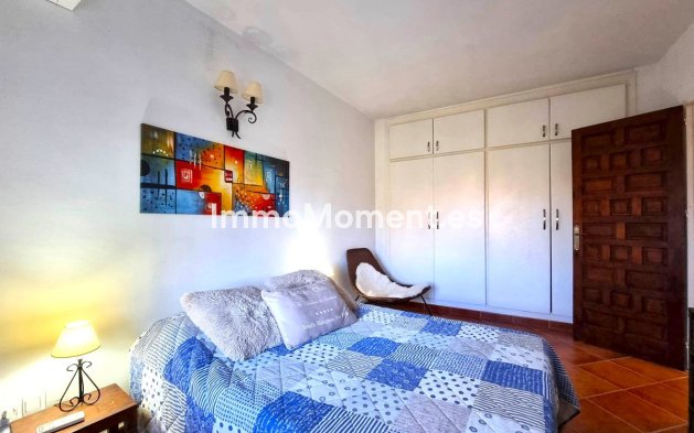 Wiederverkauf - Villa - Benalmadena - Benalmadena Centro