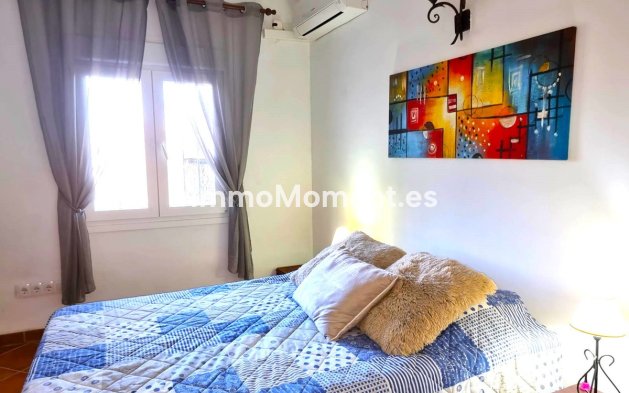 Wiederverkauf - Villa - Benalmadena - Benalmadena Centro