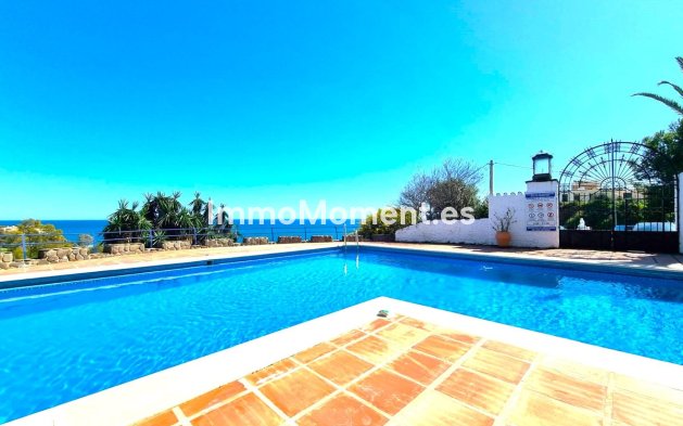 Wiederverkauf - Villa - Benalmadena - Benalmadena Centro