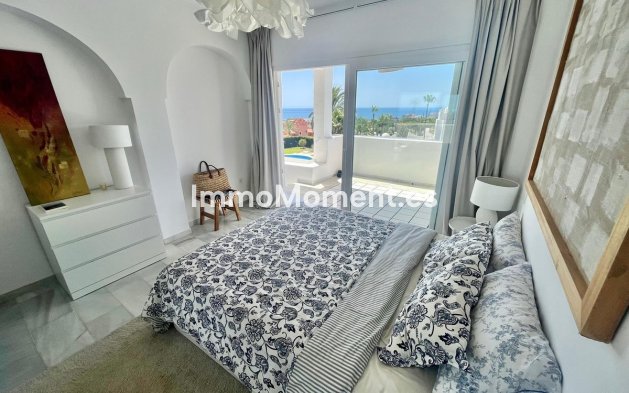 Resale - Apartment - Marbella - Reserva de Marbella
