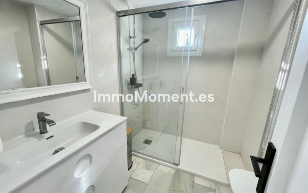 Resale - Apartment - Marbella - Reserva de Marbella