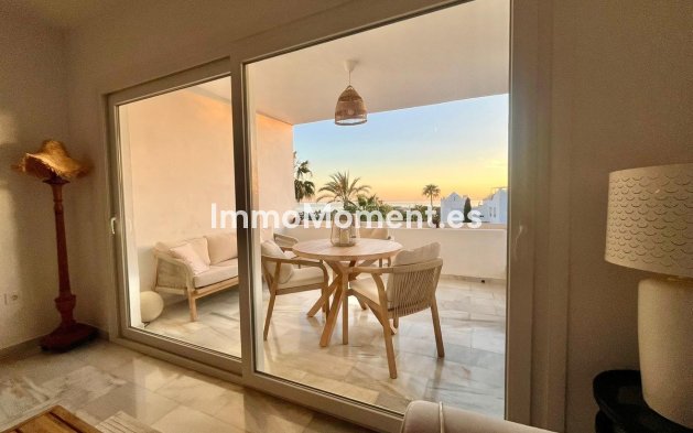 Resale - Apartment - Marbella - Reserva de Marbella