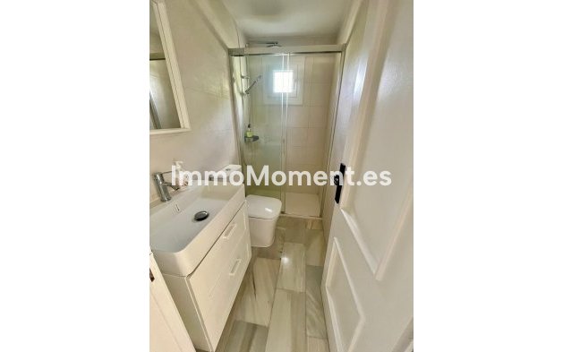 Resale - Apartment - Marbella - Reserva de Marbella