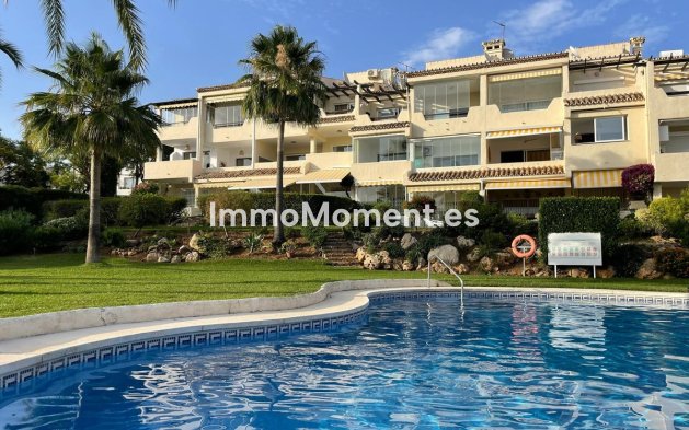Resale - Apartment - Marbella - Reserva de Marbella