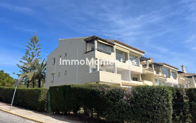 Resale - Apartment - Marbella - Reserva de Marbella
