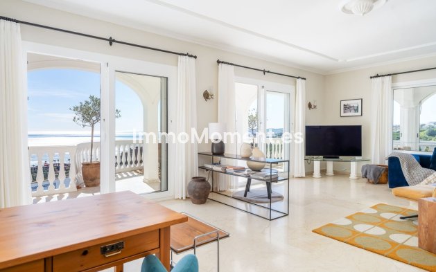 Reventa - Villa - Benalmadena - La Capellania