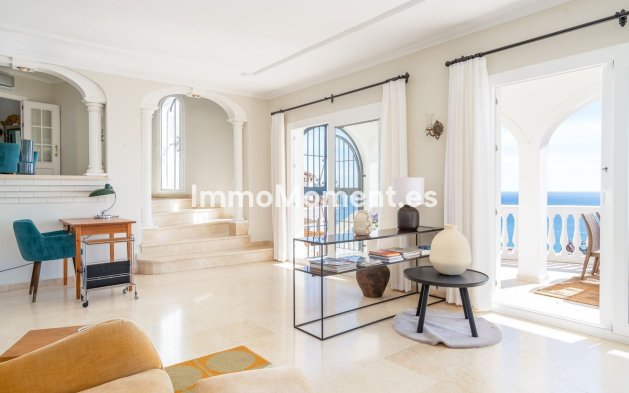 Reventa - Villa - Benalmadena - La Capellania