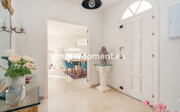 Reventa - Villa - Benalmadena - La Capellania
