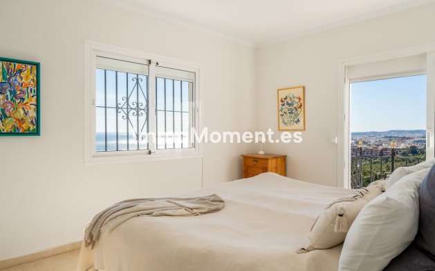 Reventa - Villa - Benalmadena - La Capellania