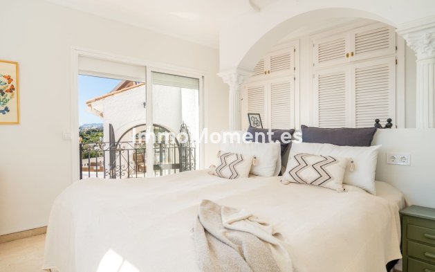 Reventa - Villa - Benalmadena - La Capellania