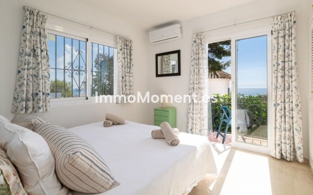 Reventa - Villa - Benalmadena - La Capellania