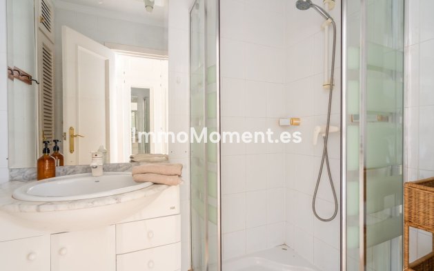 Reventa - Villa - Benalmadena - La Capellania