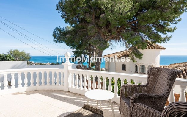 Reventa - Villa - Benalmadena - La Capellania