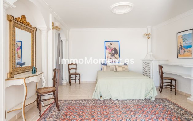 Reventa - Villa - Benalmadena - La Capellania