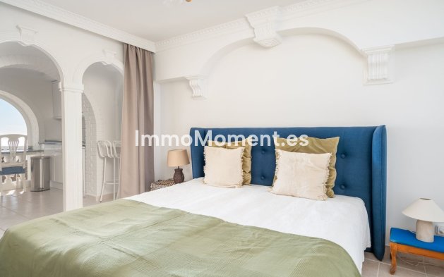 Reventa - Villa - Benalmadena - La Capellania