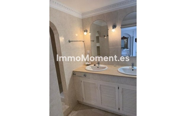 Reventa - Villa - Benalmadena - La Capellania