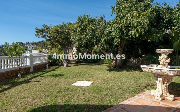 Reventa - Villa - Benalmadena - La Capellania