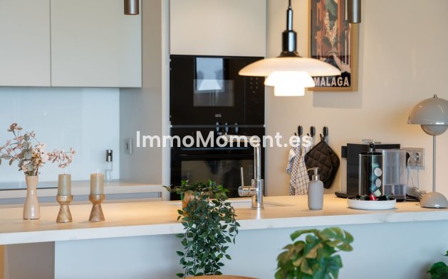 Revente - Appartement - Fuengirola - Fuengirola Centro