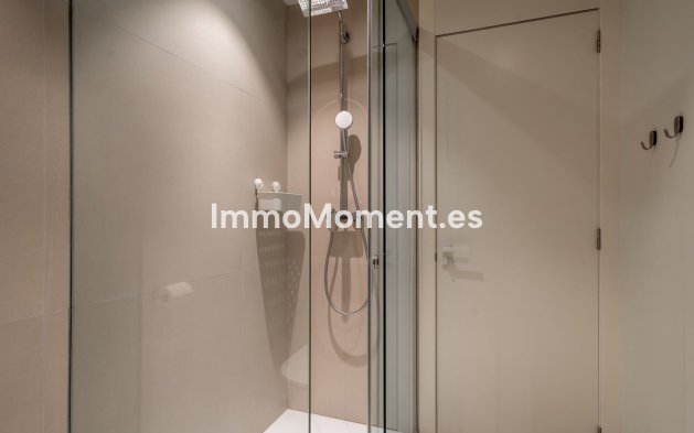 Revente - Appartement - Fuengirola - Fuengirola Centro