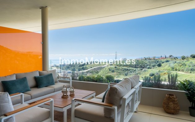 Revente - Appartement - Fuengirola - Fuengirola Centro