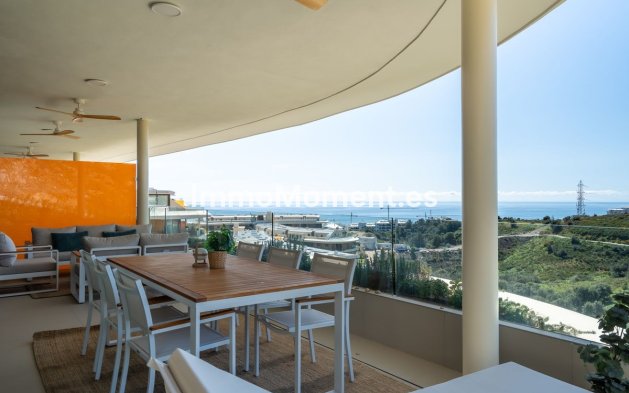 Revente - Appartement - Fuengirola - Fuengirola Centro