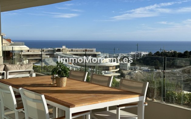 Revente - Appartement - Fuengirola - Fuengirola Centro