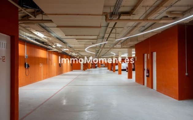 Revente - Appartement - Fuengirola - Fuengirola Centro