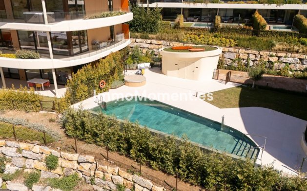 Revente - Appartement - Fuengirola - Fuengirola Centro