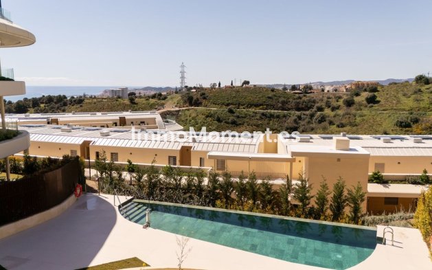 Revente - Appartement - Fuengirola - Fuengirola Centro