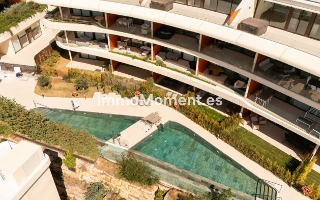 Revente - Appartement - Fuengirola - Fuengirola Centro