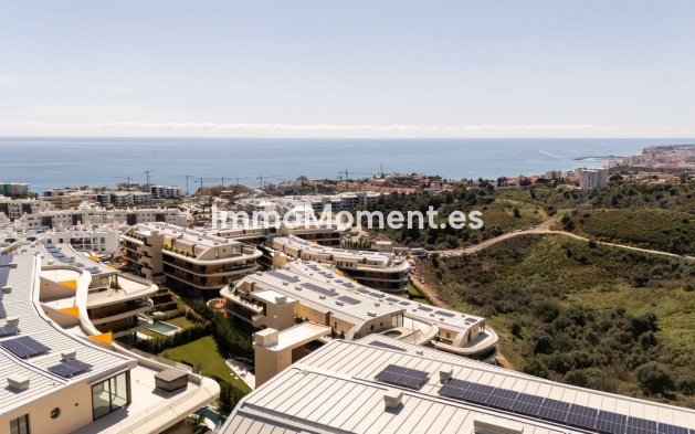 Revente - Appartement - Fuengirola - Fuengirola Centro