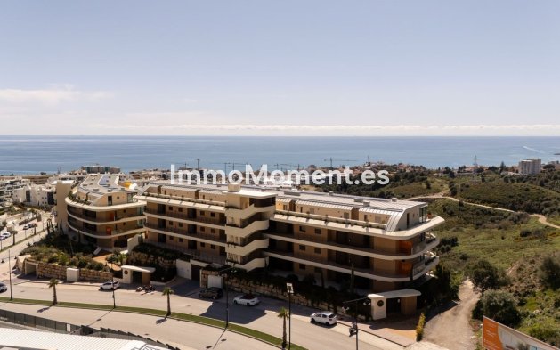 Revente - Appartement - Fuengirola - Fuengirola Centro