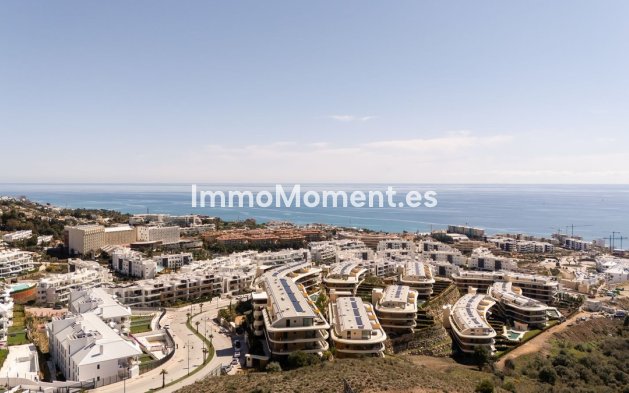 Revente - Appartement - Fuengirola - Fuengirola Centro