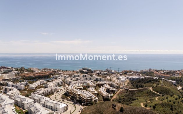 Revente - Appartement - Fuengirola - Fuengirola Centro