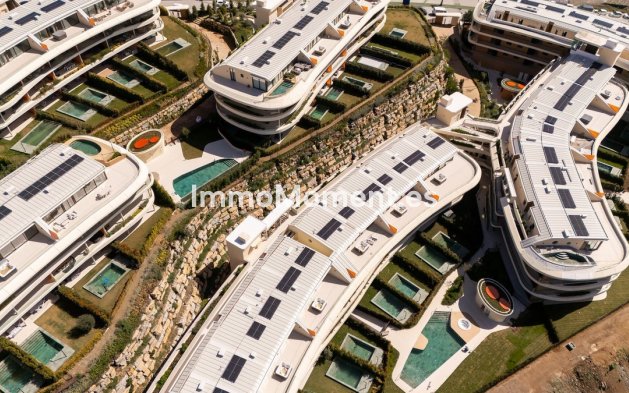 Revente - Appartement - Fuengirola - Fuengirola Centro