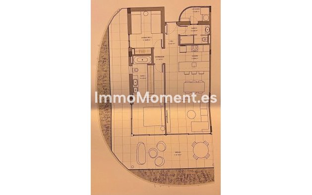 Revente - Appartement - Fuengirola - Fuengirola Centro
