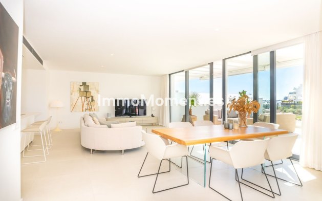 Wiederverkauf - Wohnung - Fuengirola - Fuengirola Centro