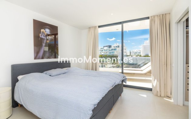 Wiederverkauf - Wohnung - Fuengirola - Fuengirola Centro