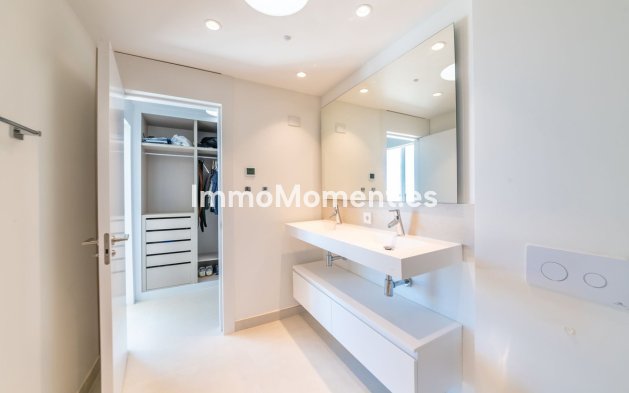 Wiederverkauf - Wohnung - Fuengirola - Fuengirola Centro