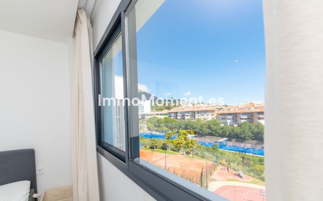 Wiederverkauf - Wohnung - Fuengirola - Fuengirola Centro