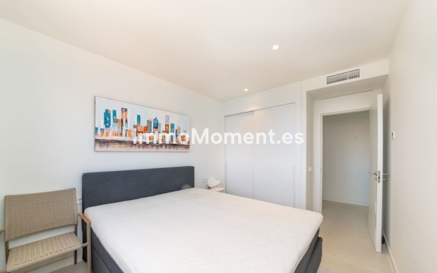 Wiederverkauf - Wohnung - Fuengirola - Fuengirola Centro