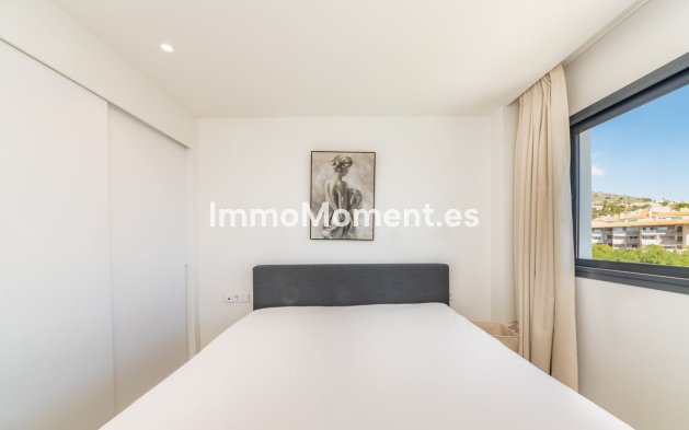 Wiederverkauf - Wohnung - Fuengirola - Fuengirola Centro