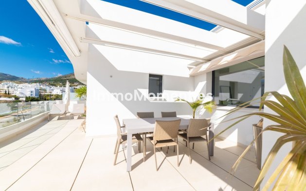 Wiederverkauf - Wohnung - Fuengirola - Fuengirola Centro