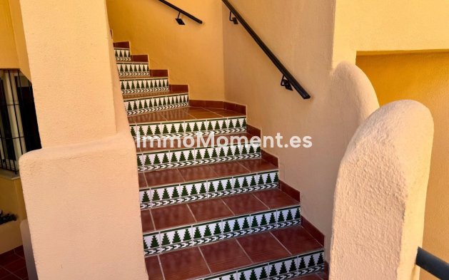 Wiederverkauf - Wohnung - Mijas - Calahonda